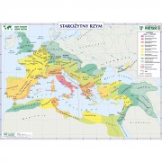 Starożytny Rzym / Grecja w okresie wojny peloponeskiej