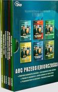 ABC przedsiębiorczości - pakiet 6 filmów DVD lub USB