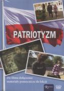Patriotyzm - film DVD i książka pt. - Esej o duszy polskiej "