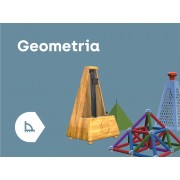 CORINTH 3D – Multimedialna biblioteka - Geometria