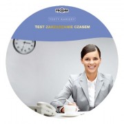 Testy Kariery - Test  "Zarządzanie czasem" 3.0