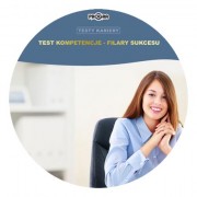 Testy Kariery - Test „Kompetencje – filary sukcesu” 3.0