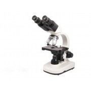 Ecotone Mikroskop Szkolny dwuokularowy EV-60B