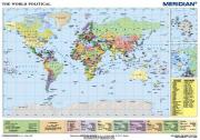 Mapa World political