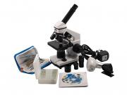 Mikroskop EV-45 z kamerą USB