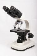 Mikroskop Szkolny EV-60B (dwuokularowy)