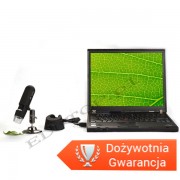 Mikroskop Cyfrowy Levenhuk DTX 30