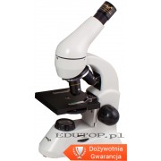 Mikroskop Levenhuk Rainbow D50L PLUS 2M