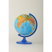Globus fizyczny 160 mm
