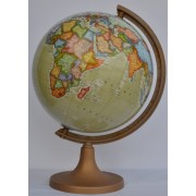 Globus 420 mm polityczny
