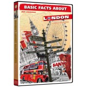 Podstawowe fakty o Londynie - CD