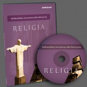 Multimedialny ćwiczeniowy atlas do religii