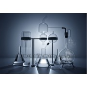 Podstawowy zestaw szkła i wyposażenia laboratoryjnego - wersja ekonomiczna 28 elementów