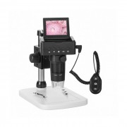 Mikroskop Cyfrowy Levenhuk DTX TV LCD 