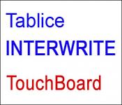 Tablice dotykowe TouchBoard